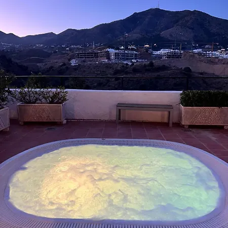 Villa Naranja Fuengirola