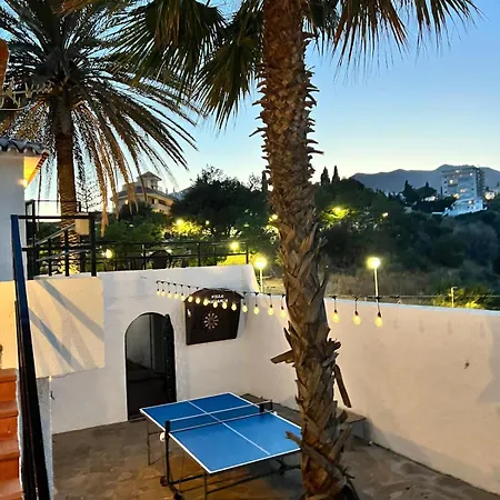 Naranja Villa