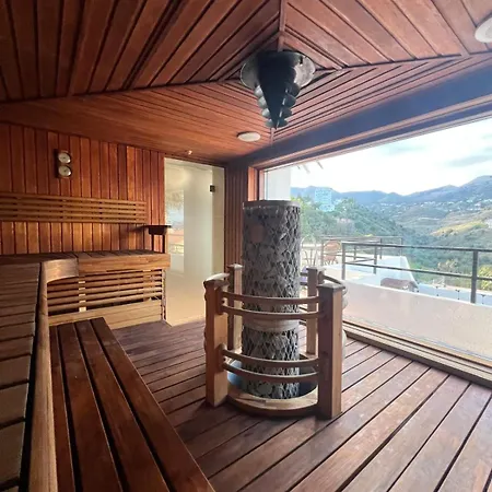 Naranja Villa