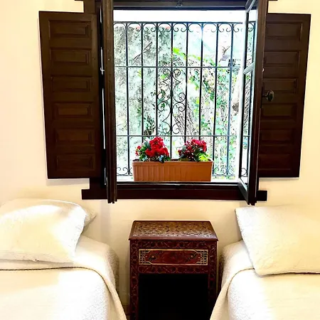 Villa Naranja Fuengirola