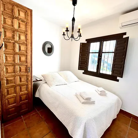 Villa Naranja Fuengirola