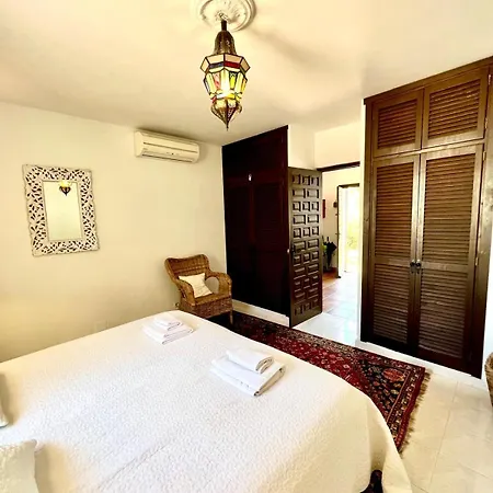Naranja Villa Fuengirola