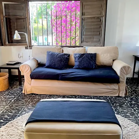 Villa Naranja