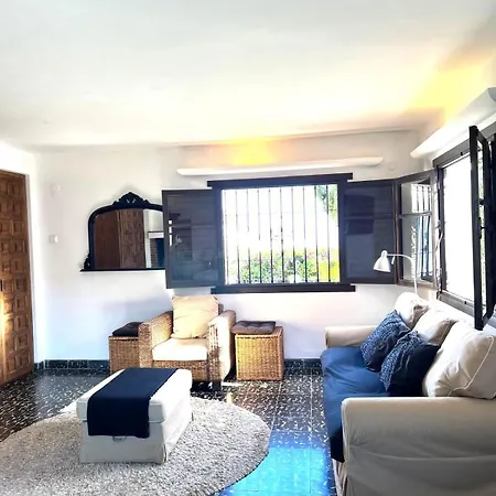 Villa Naranja