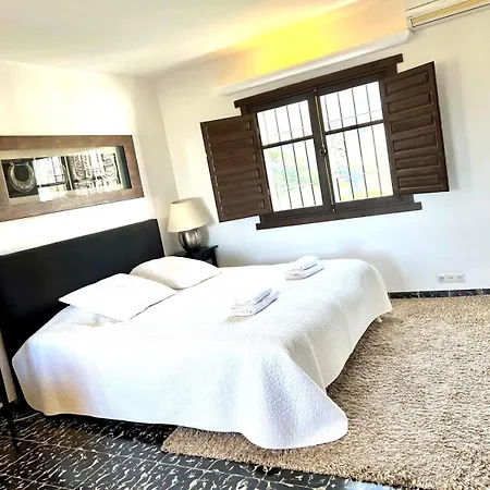 Villa Naranja Fuengirola